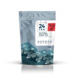 soba tea malta
